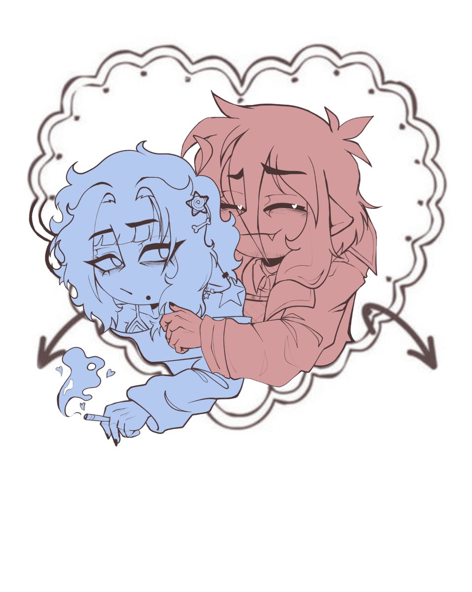 Damon_fl0w3r's tweet photo. OcXCanon//Broken Color OC
#brokencolor #brokencolorOC #OC #BC https://t.co/lWkS6X9hSP