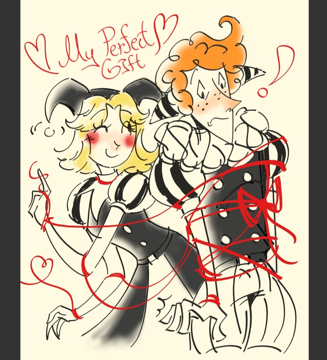 NURI4EVERツ tweet media