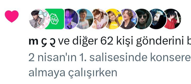 mantı #Arcadia tweet media