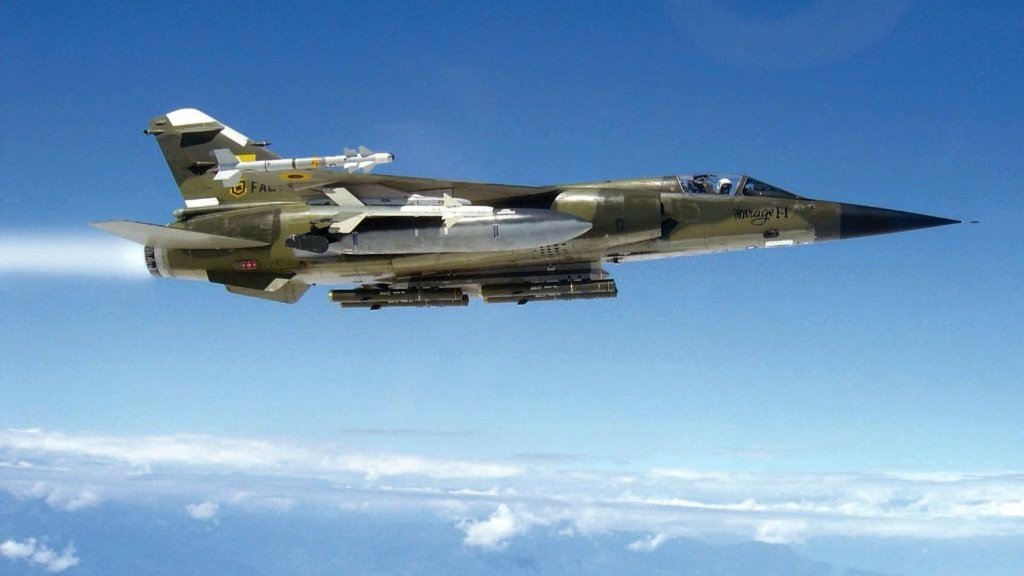 Air Power tweet media