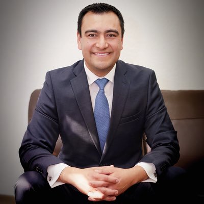 Político MX tweet media