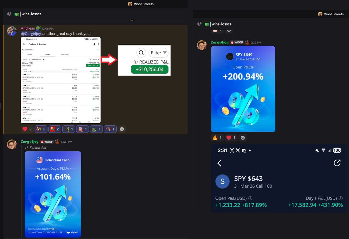 Corgi4Joy tweet media