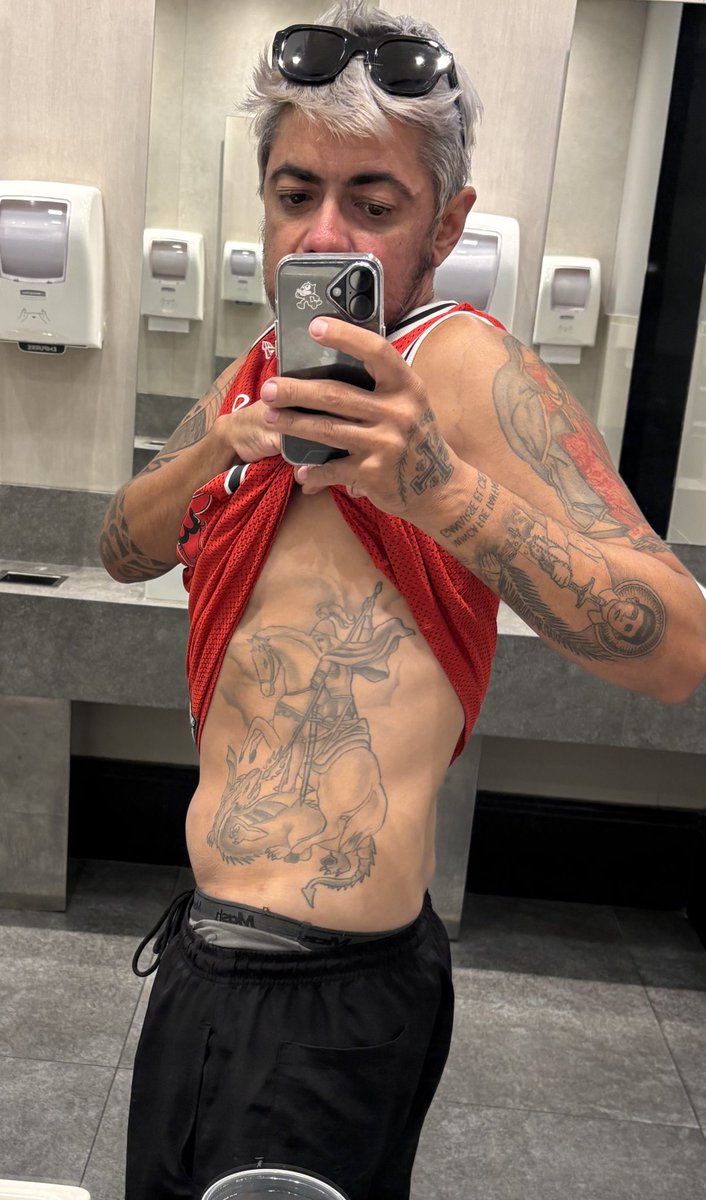 Flavio Garage tweet media