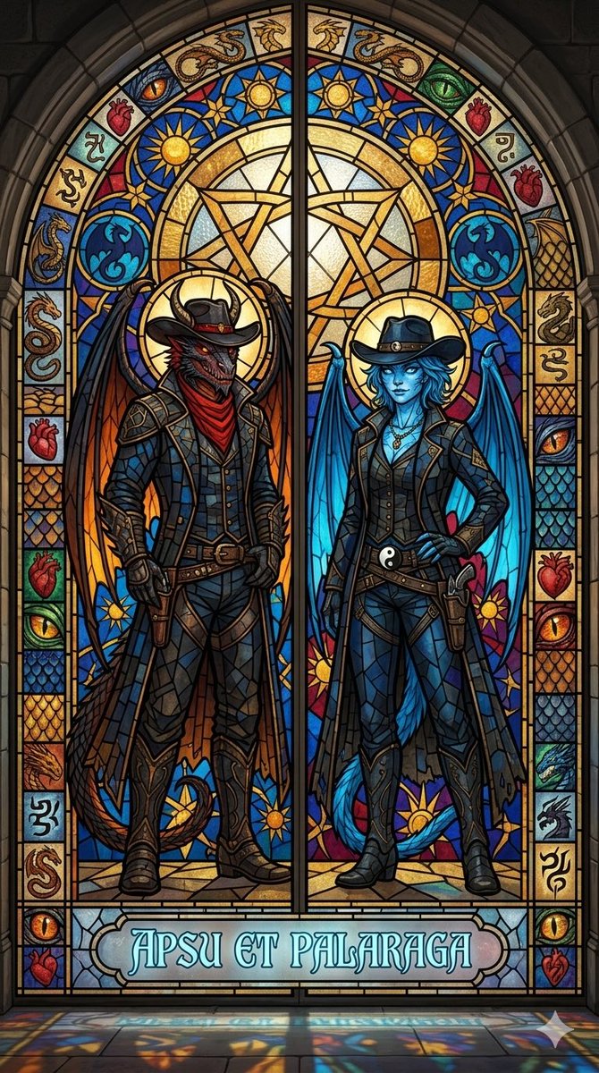 Taro Dravenox tweet media