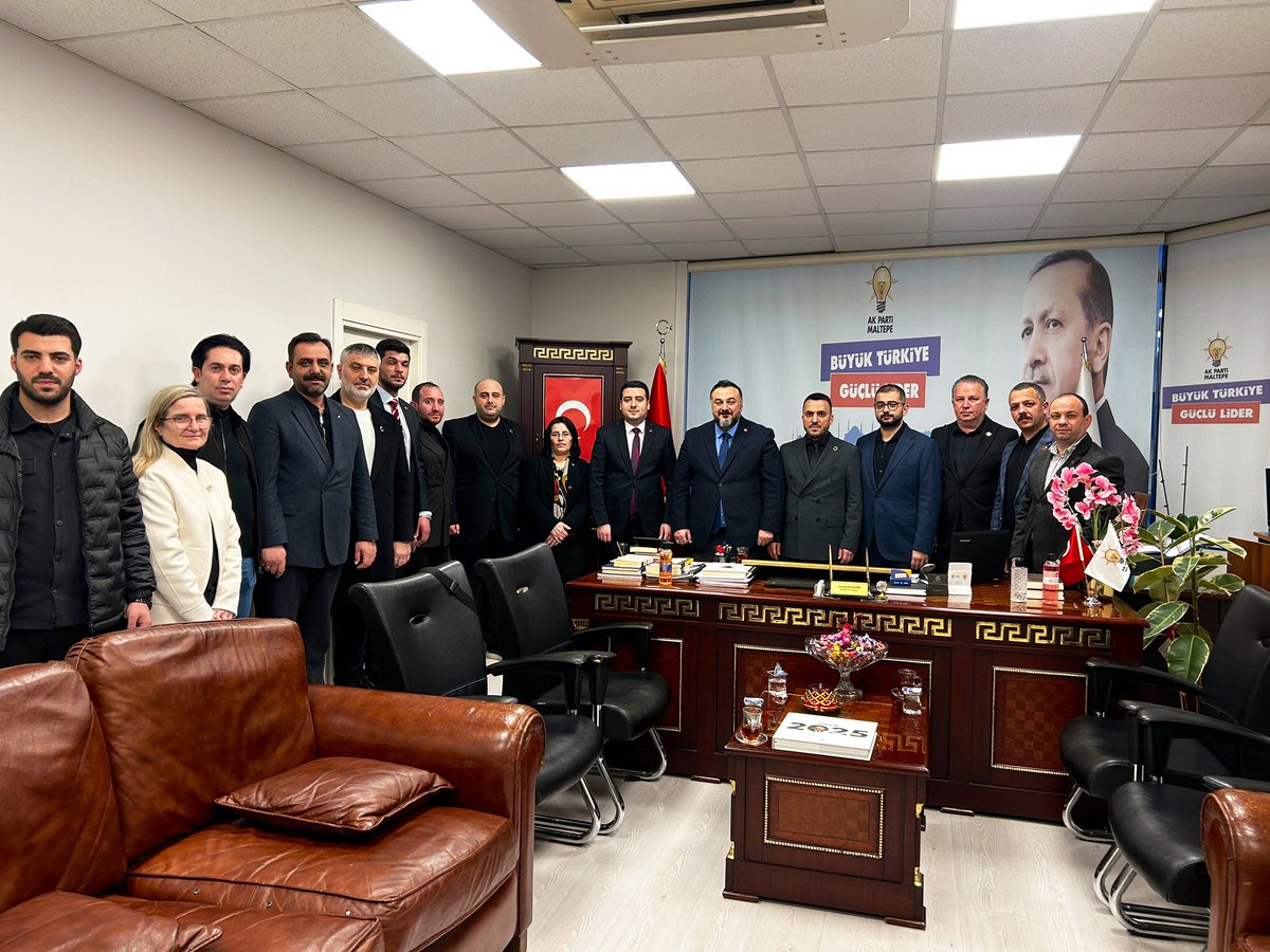 Serkan Bahadir tweet media