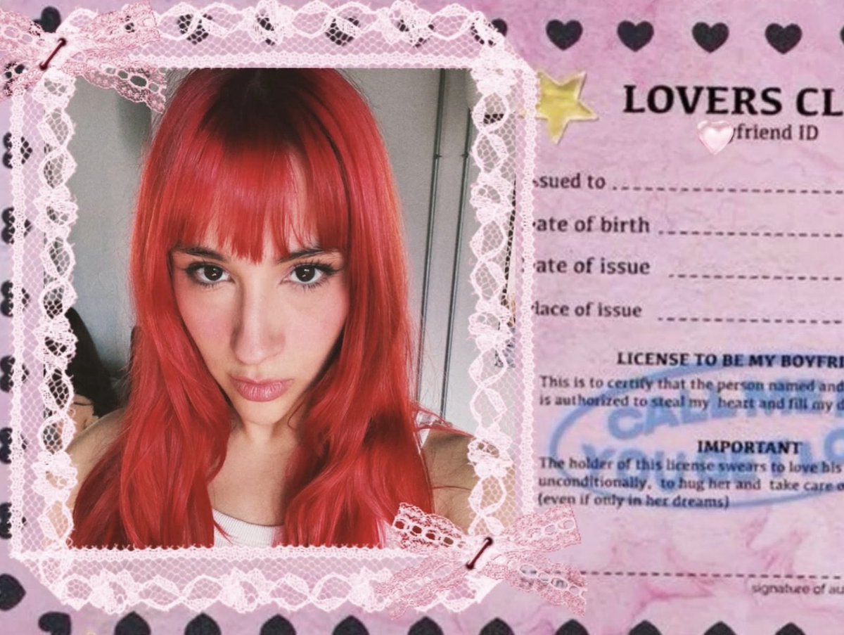 daisy / pau's wife tweet media