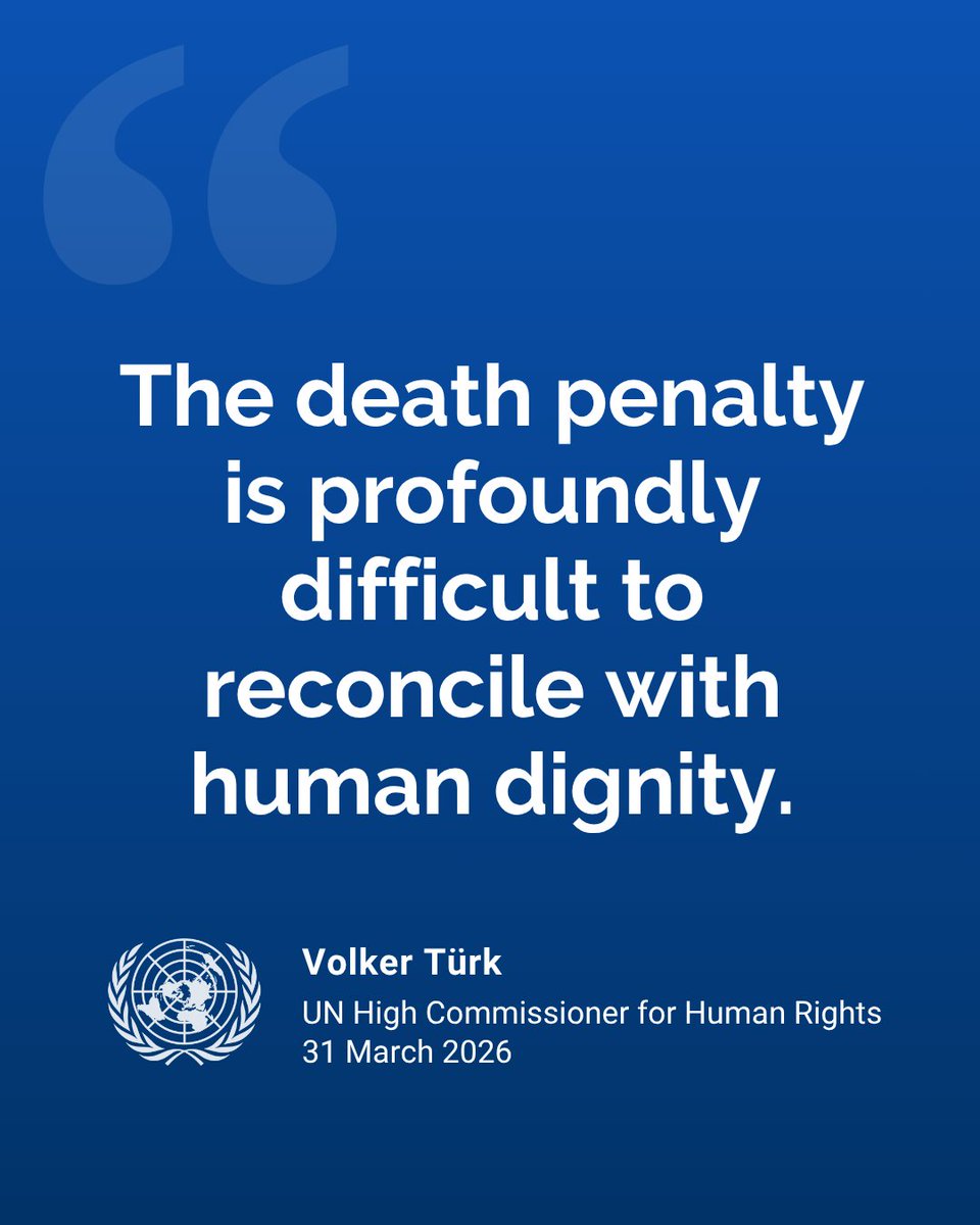 United Nations tweet media