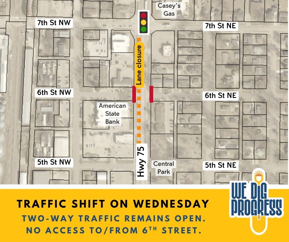 Sioux Center, IA tweet media