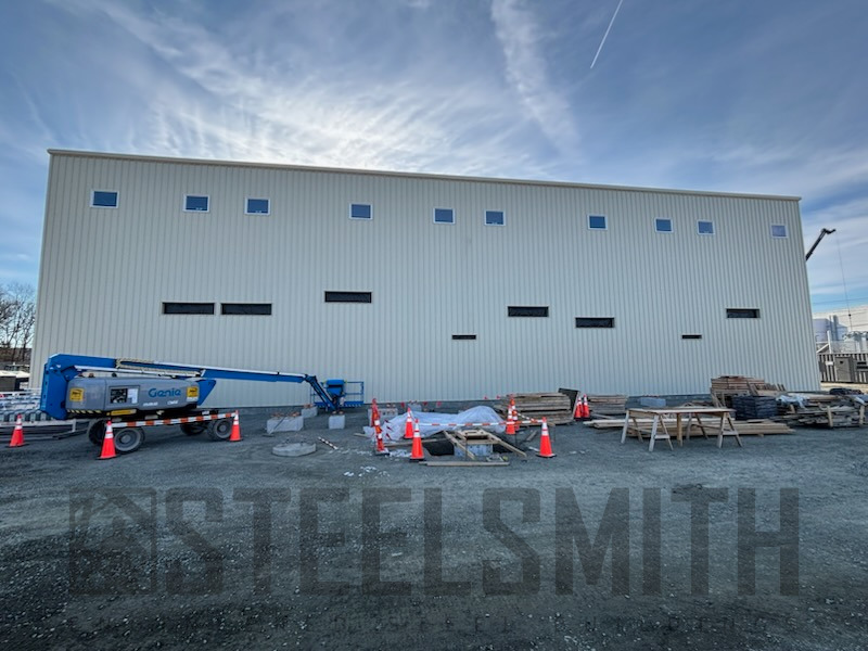 Talk about a #transformationTuesday .
It might be the end of the month, but we're only just getting started. 

#TeamSteelsmith
#buildwiththebest
#finishstrong