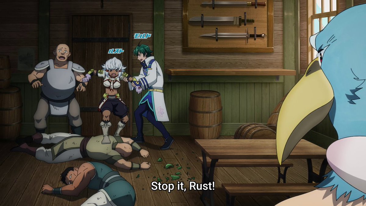 Rishia Ivyred tweet media