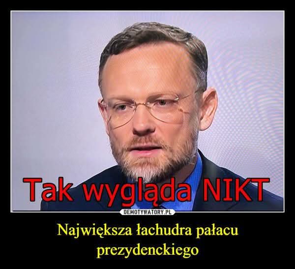 <a href="/PrawicowaPL/">Prawicowa Polska</a> <a href="/BoguckiZbigniew/">Zbigniew Bogucki🇵🇱</a> To żaden minister ,,,,,
Jaki to wstrętny typ
#PiSDrożyzna