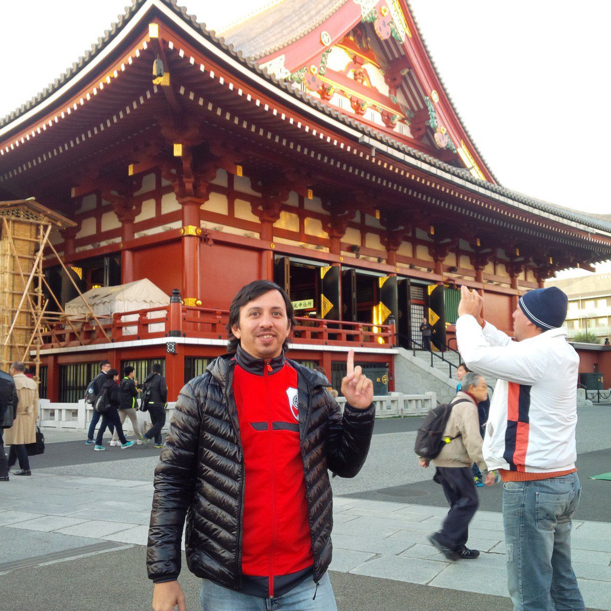 Rober Sotelo tweet media