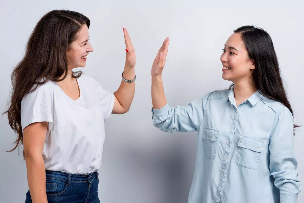 Personality NFT tweet media