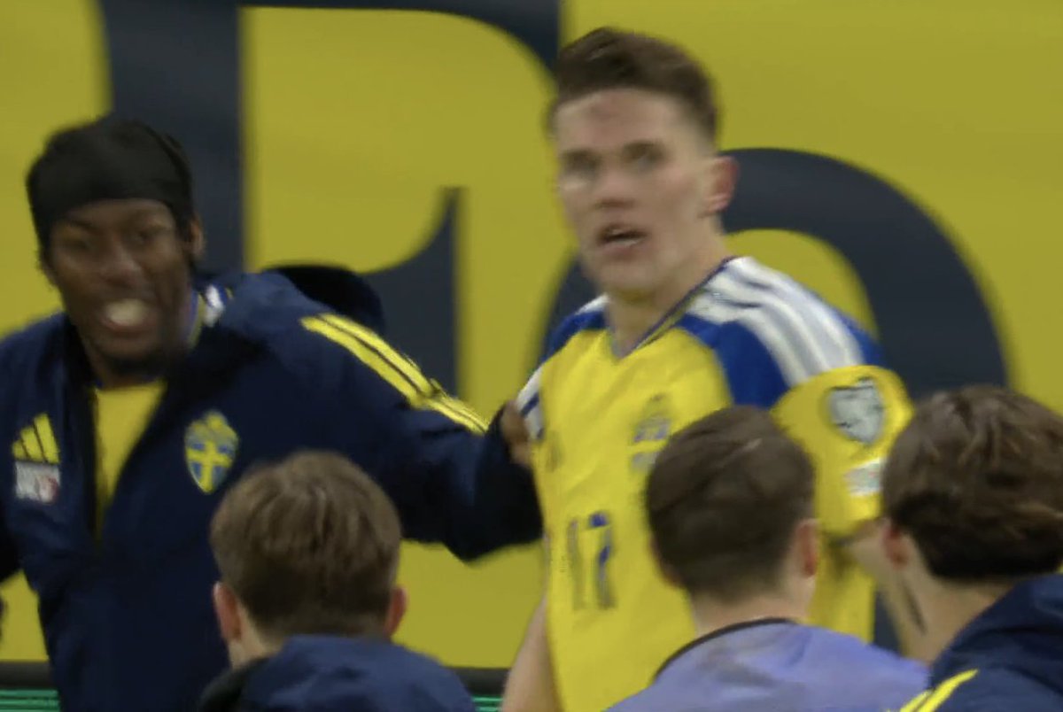 The Touchline | 𝐓 tweet media