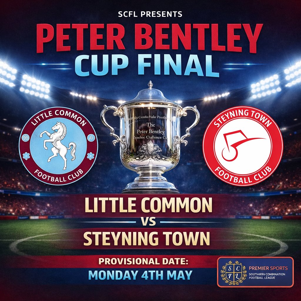 Little Common F C tweet media