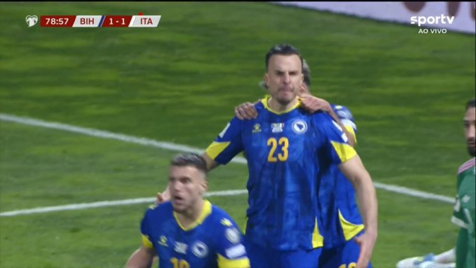 ODDS ALTAS 🐆 tweet media