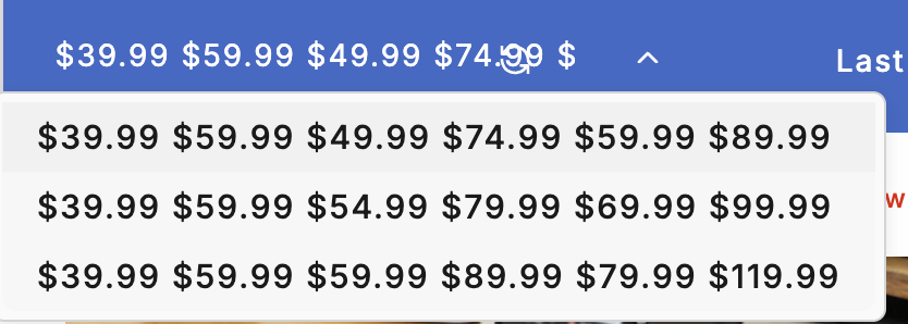 Drew Marconi tweet media