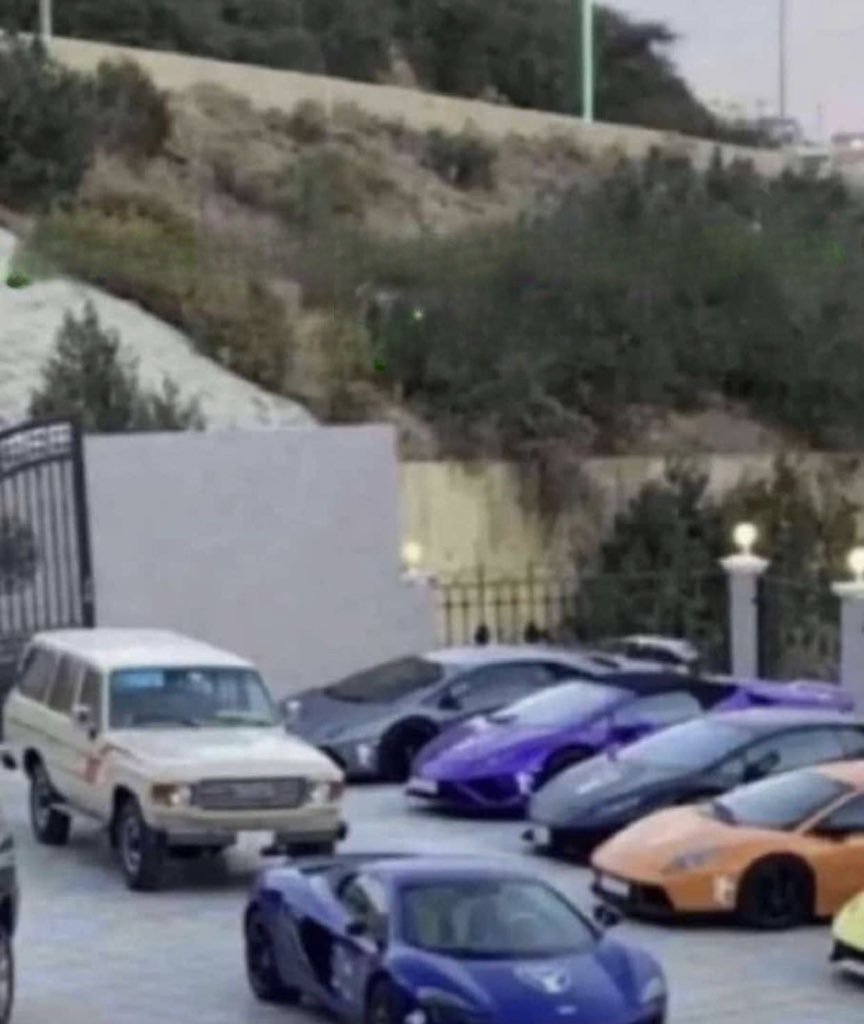 POWR AZM tweet media