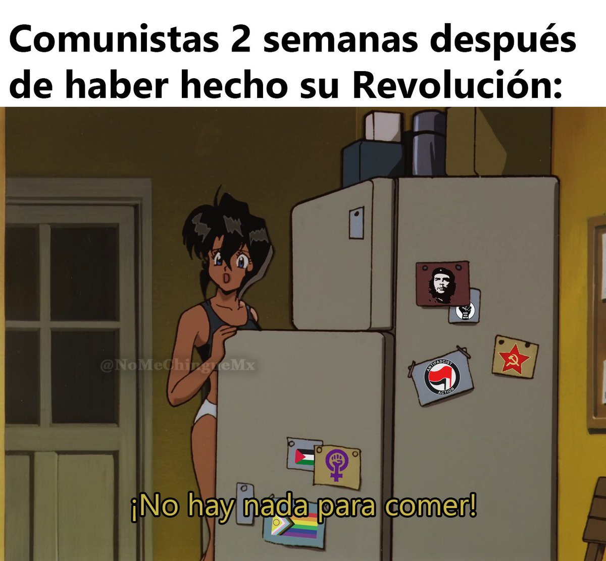 No Me Chingue 🇲🇽 tweet media