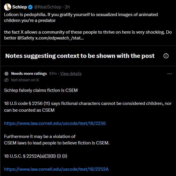 Chibi Reviews tweet media