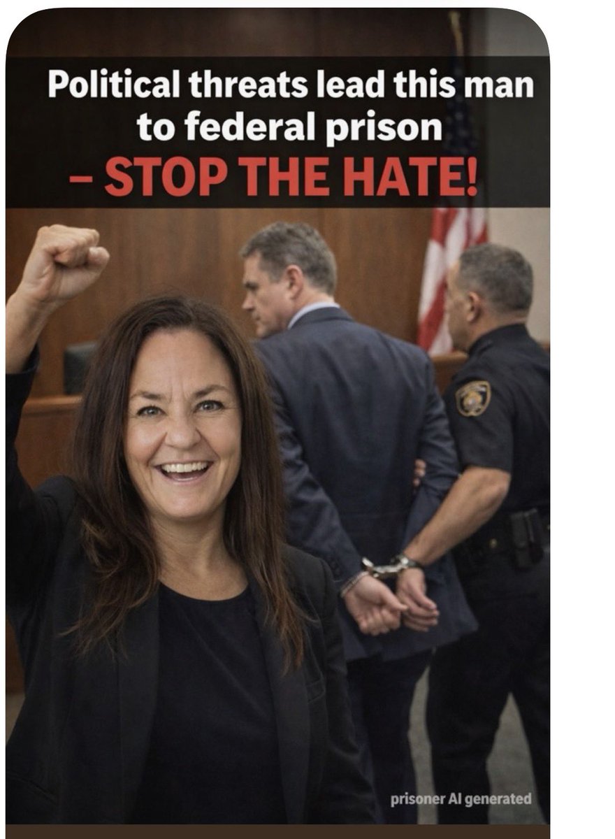 DonnaRae57's tweet photo. Justice has been served!! https://t.co/e3yknAIhU8