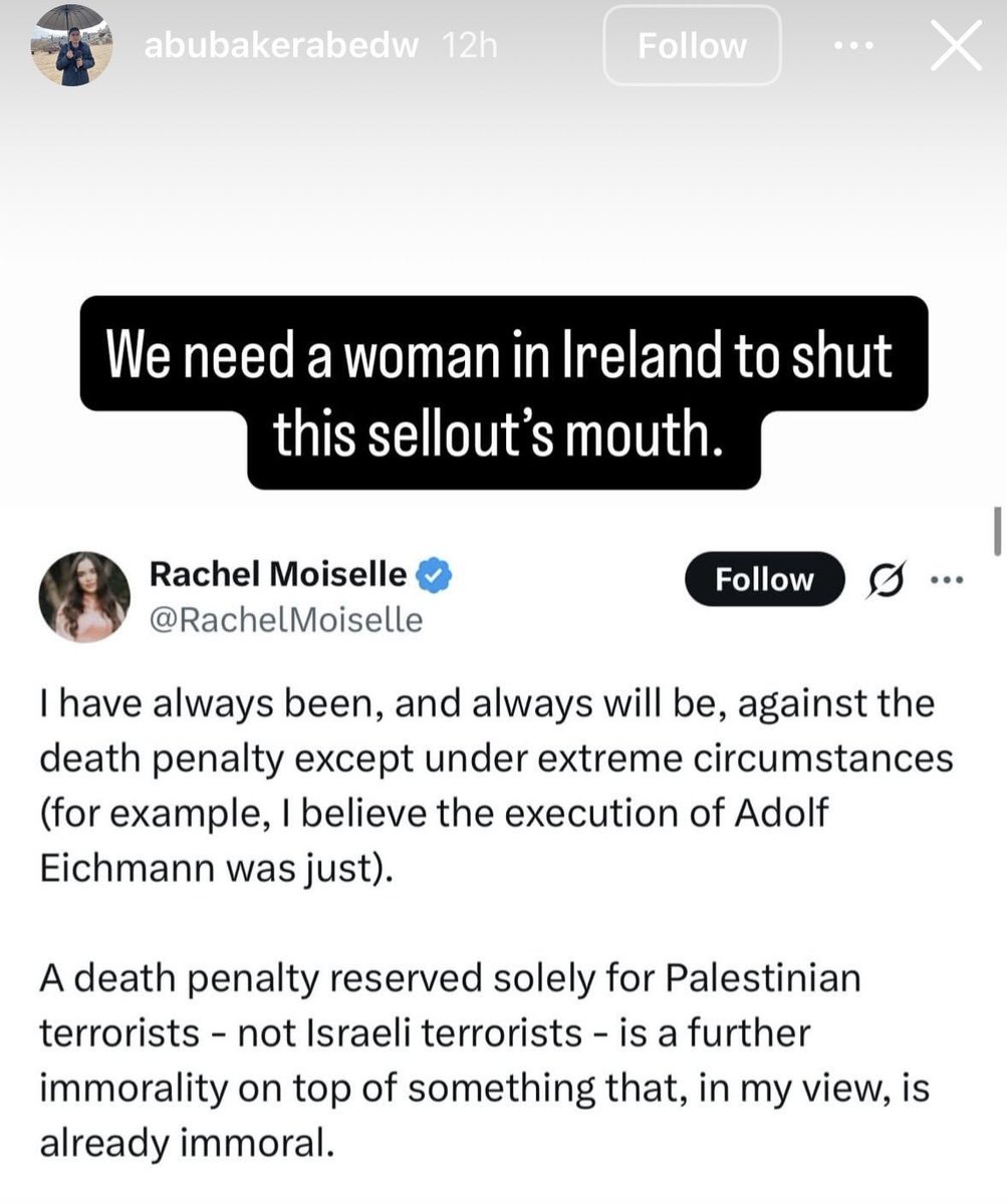 Alliance of Former Muslims 🇮🇪 tweet media