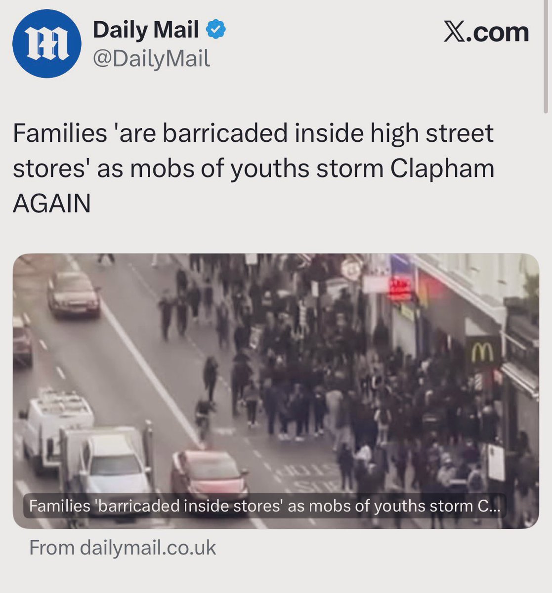 Adam Brooks AKA EssexPR 🇬🇧 tweet media