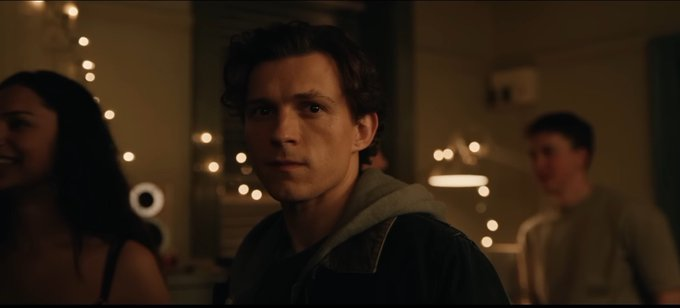 Hollandd_Parker's tweet photo. Tom's Spider-Man will always be iconic 🕷️ https://t.co/4vuZkt232D