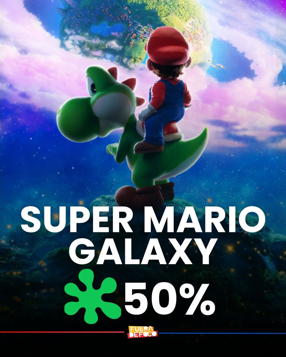 Gaby Meza 🍿 tweet media