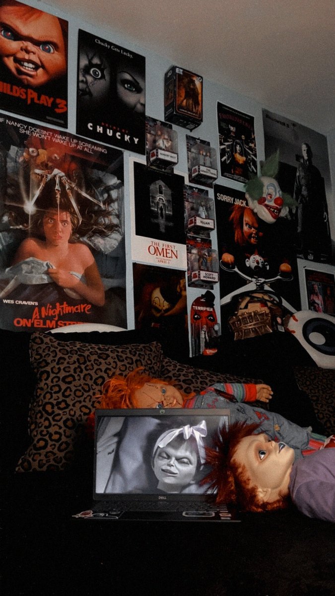 Danii Horror tweet media