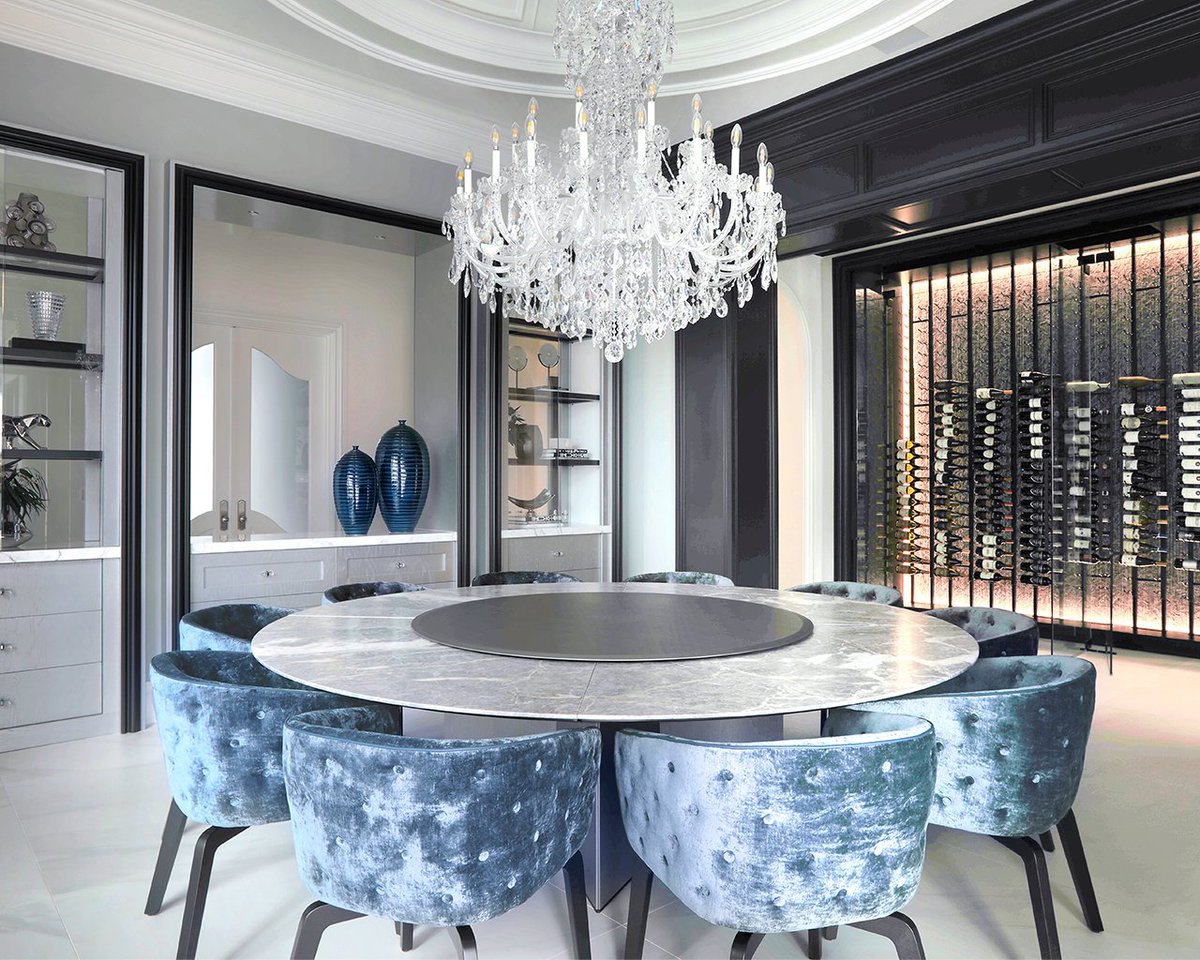 dkorinteriors's tweet photo. Bright, sparkling, and beautifully reimagined! Our latest Boca Raton luxury renovation now spotlights the common areas, from the entry foyer to the dream kitchen, each detail designed to reflect joy, warmth, and romance. Explore the full reveal here: https://t.co/ilUlS5MjjW https://t.co/Zo2XjJFXvA
