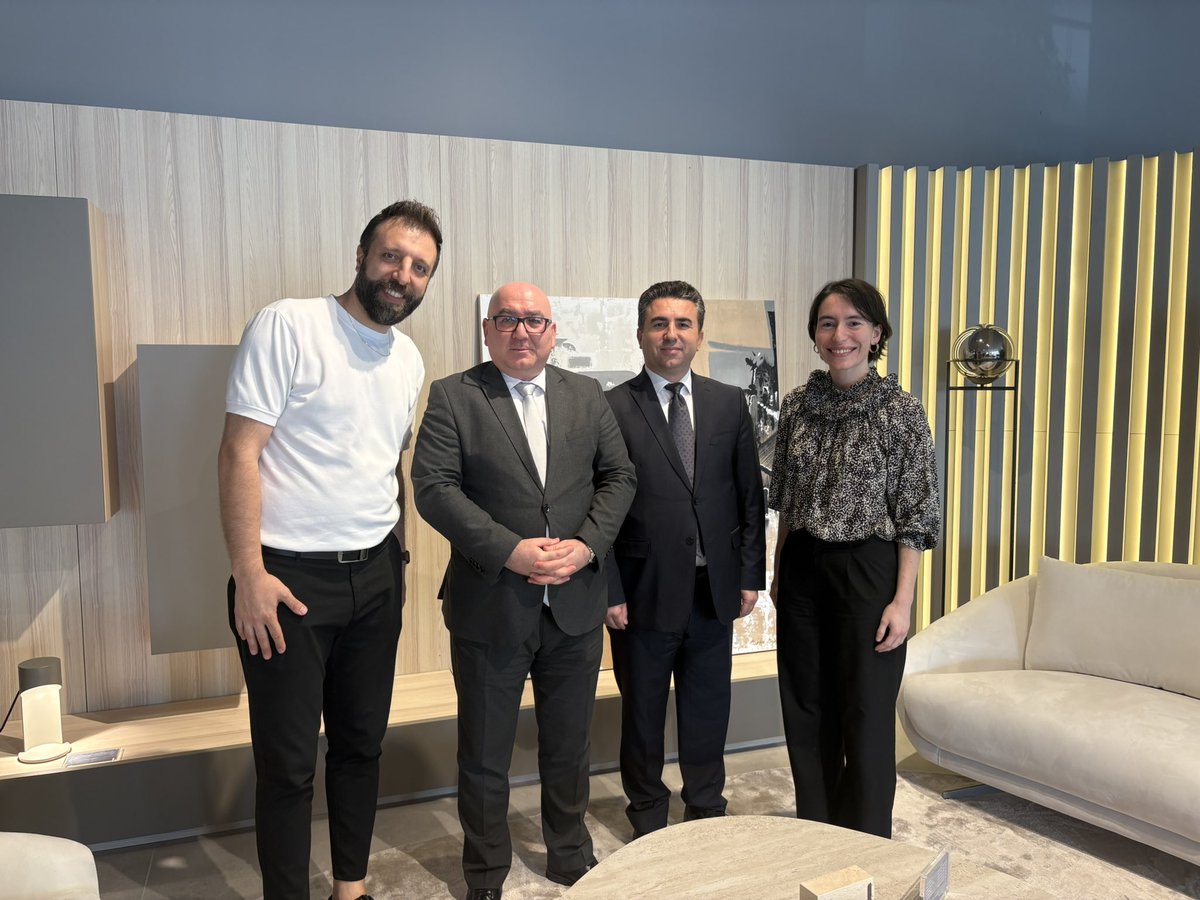 Türkiye in Houston tweet media