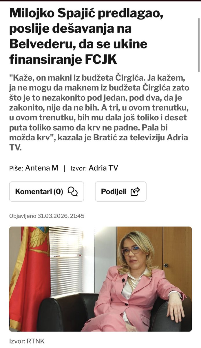 Nikola Zirojevic tweet media