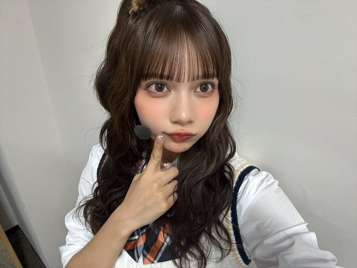 南なつ (CANDY TUNE) tweet media