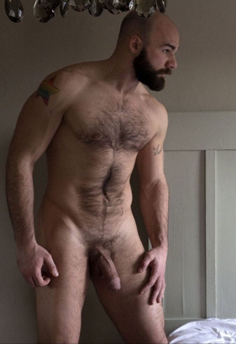 hunk😈 tweet media