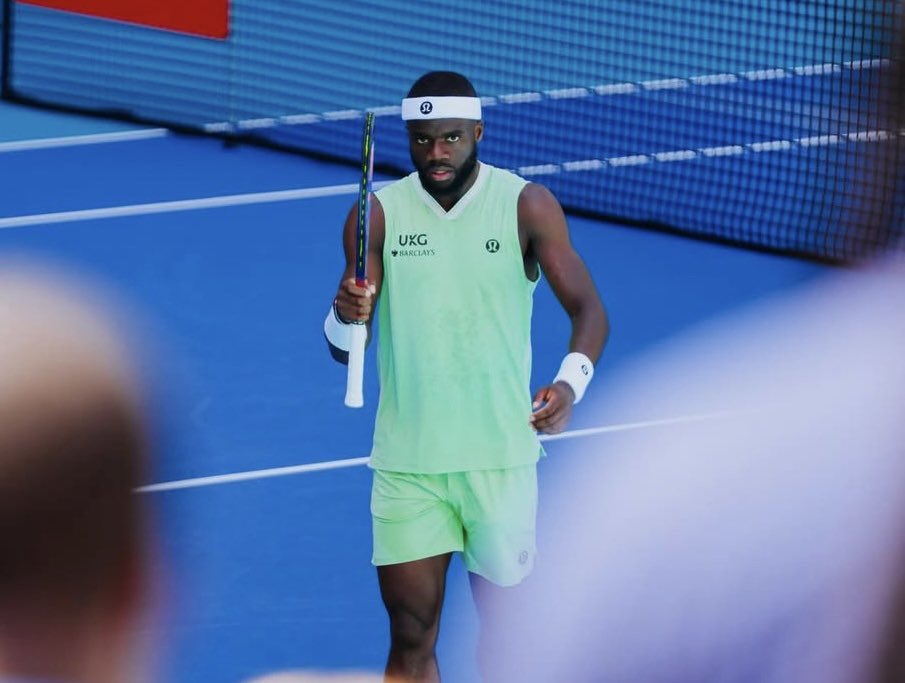 Tennis Masterr tweet media