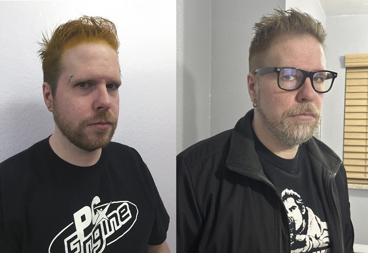 Game Sack tweet media