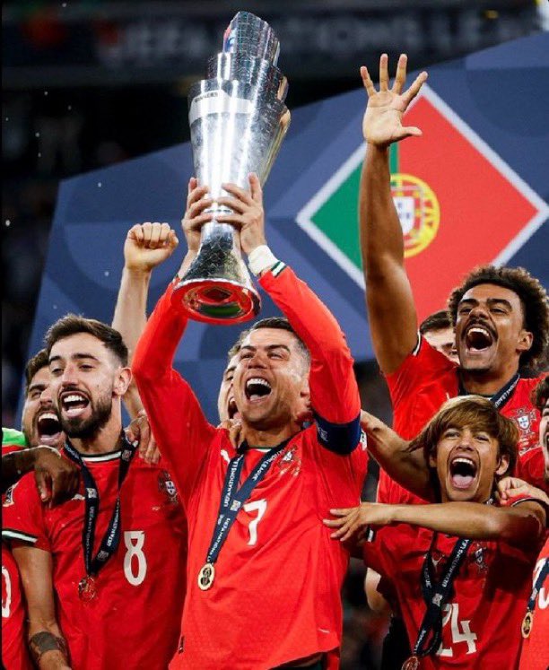 Team Mbappe tweet media