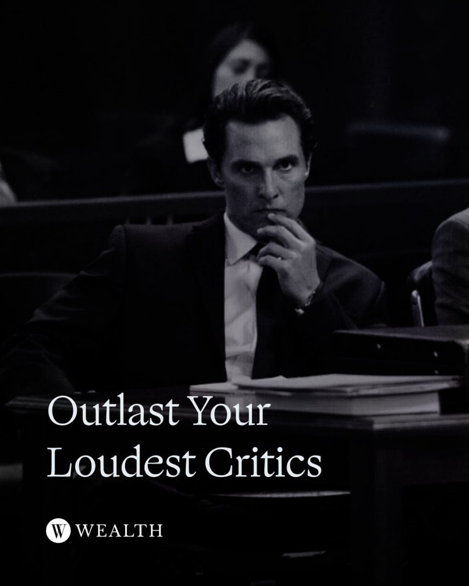 wealth ⏳️🪙 tweet media