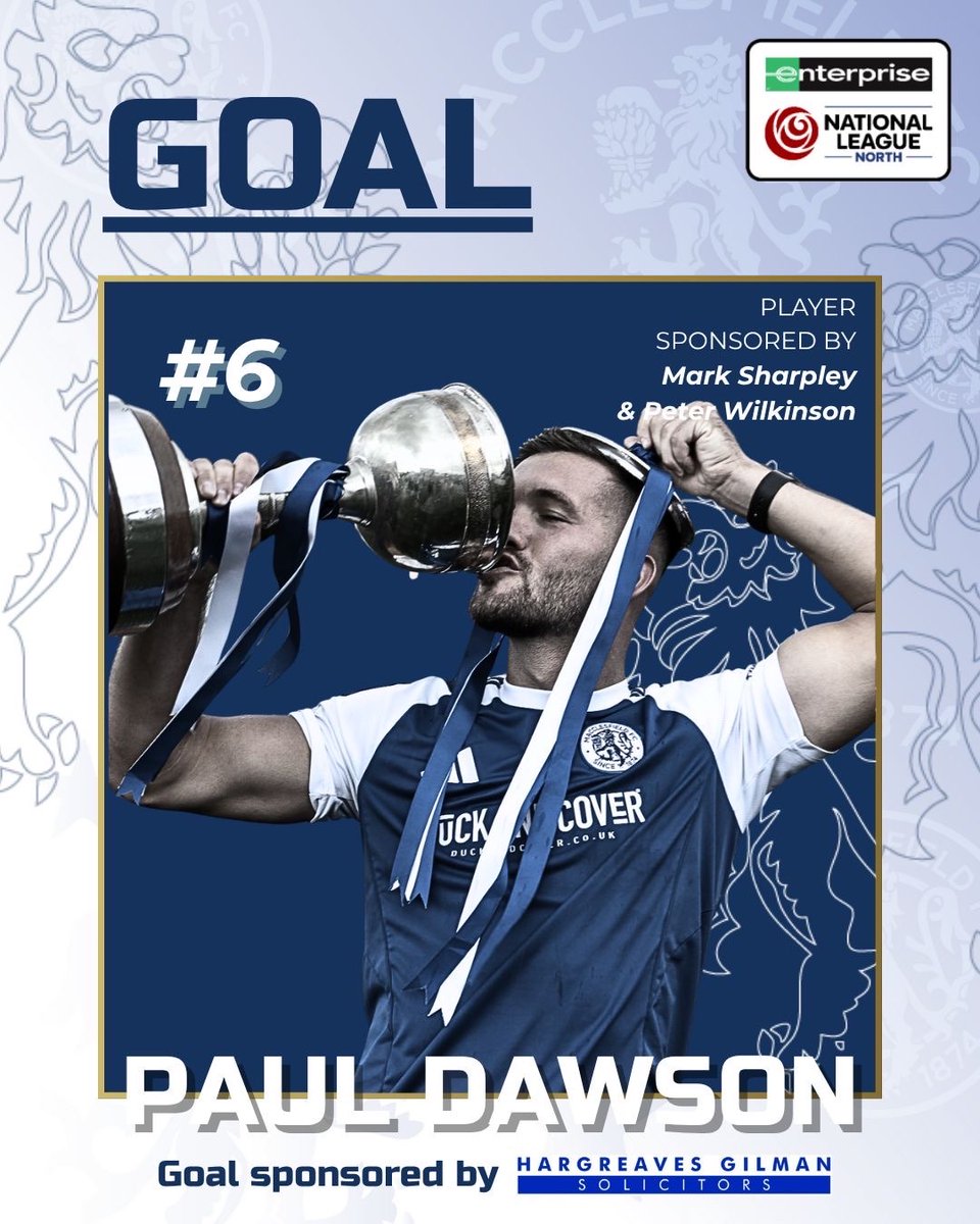 Macclesfield FC (C) tweet media