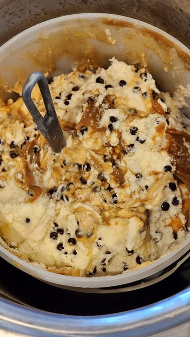 la vida por un kilo de helado