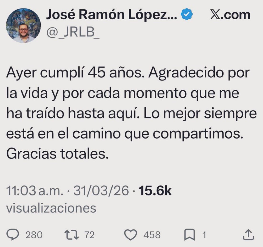 PEDRO FERRIZ tweet media