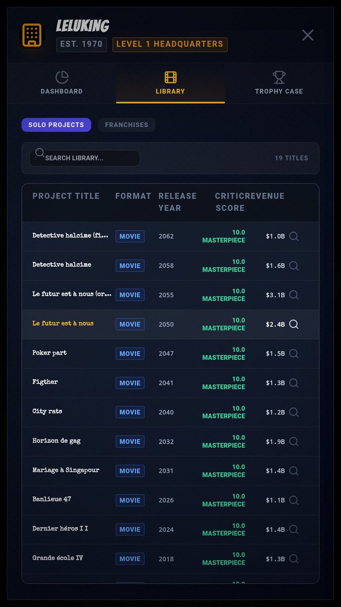 Simulator Game (GP) tweet media