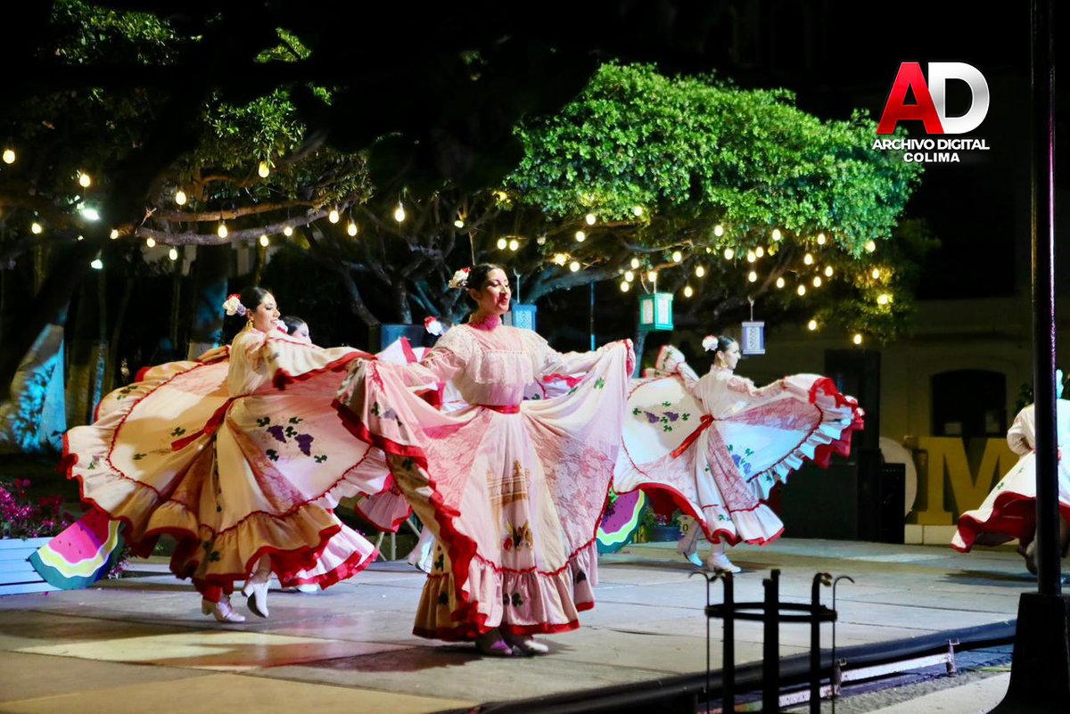 Ad Colima tweet media