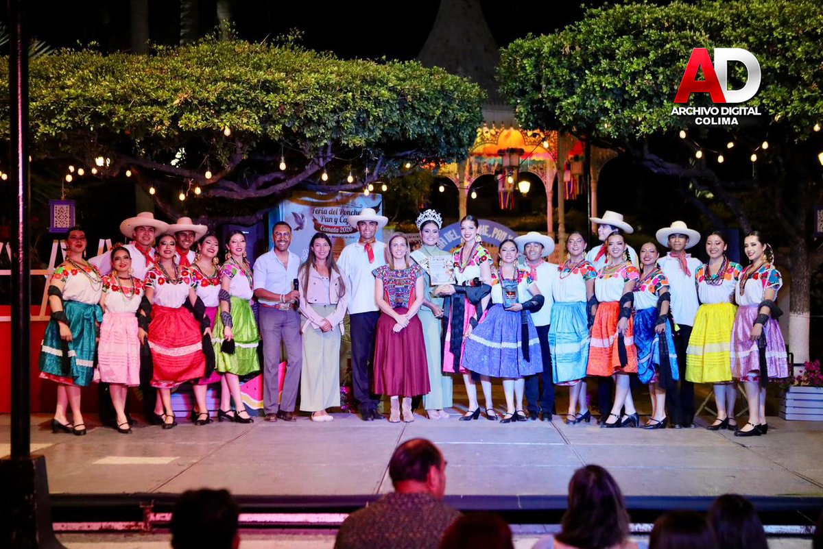 Ad Colima tweet media