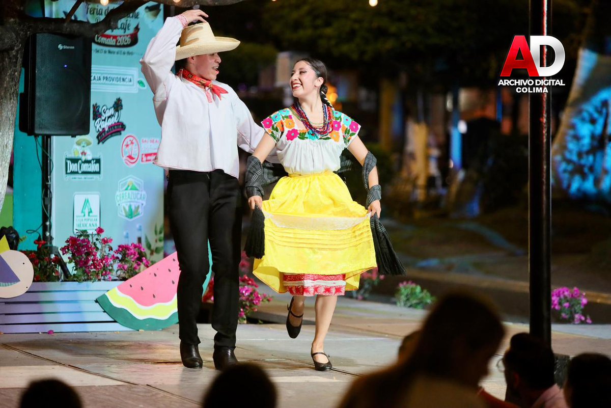 Ad Colima tweet media