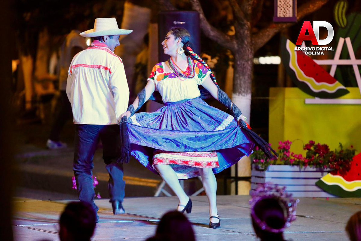 Ad Colima tweet media