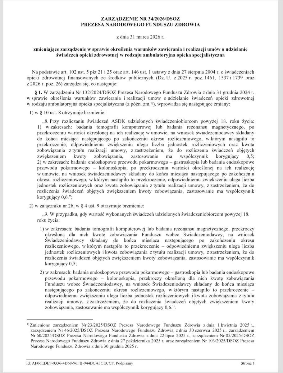 Dagmara Pawełczyk-Woicka tweet media