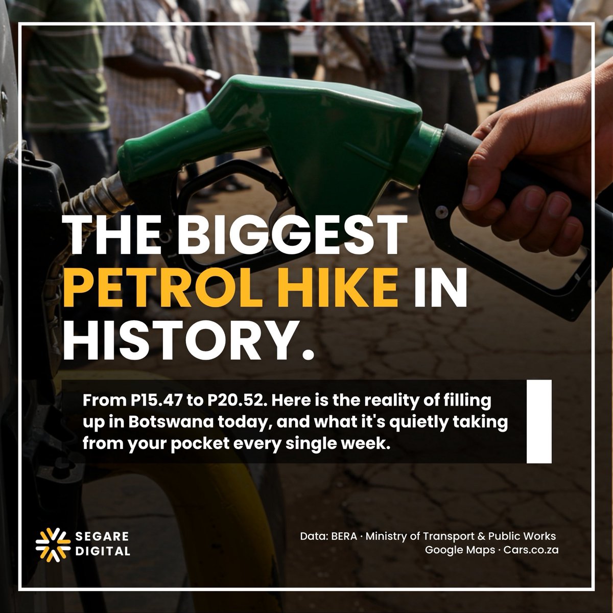 Segare Digital tweet media