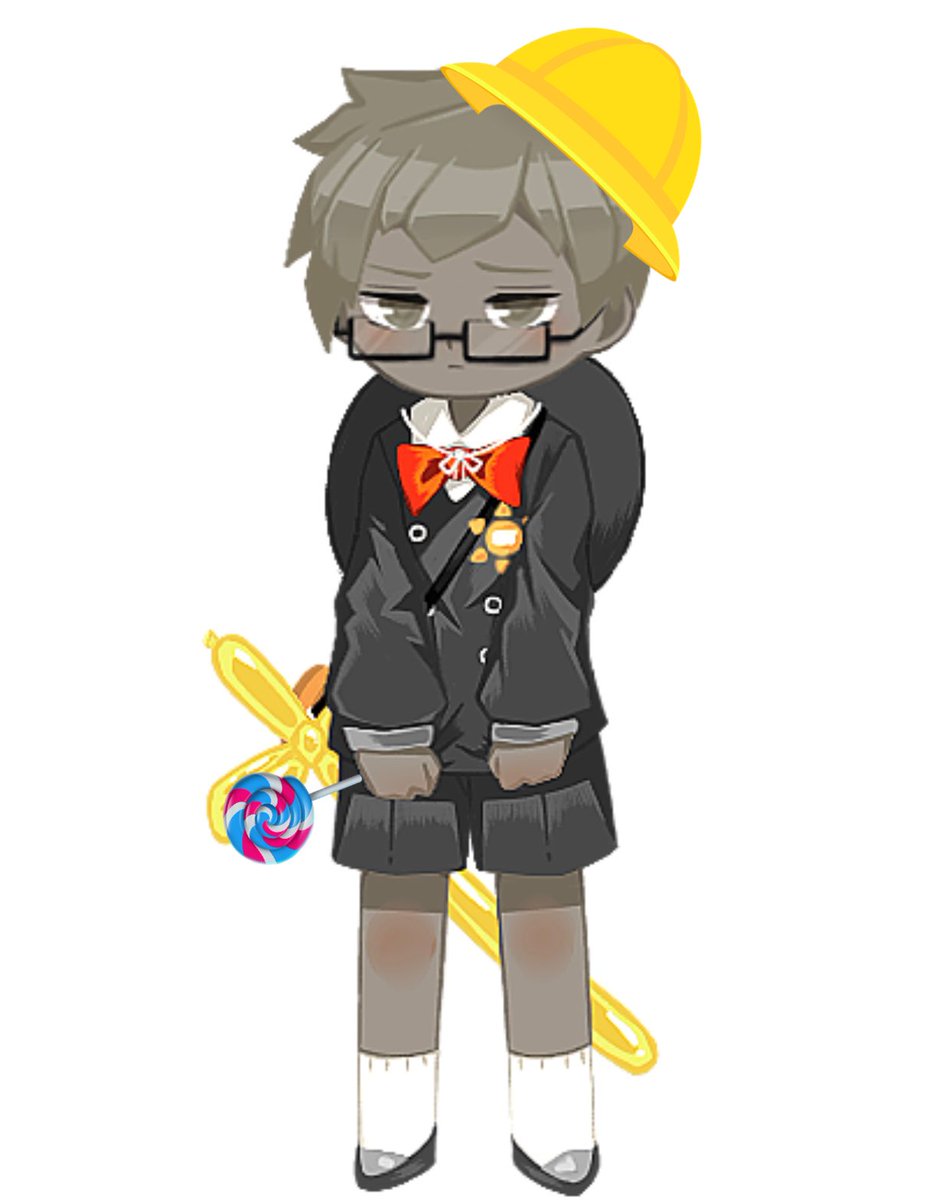 由恩 Oil tweet media